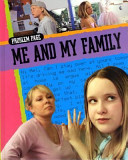 Me and My Family cover
