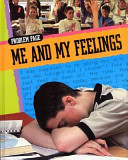 Me and My Feelings cover