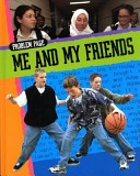 Me and My Friends cover