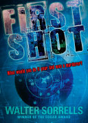 First Shot cover