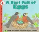 A Nest Full of Eggs cover