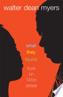 What They Found: Love on 145th Street cover