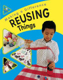 Reusing Things cover