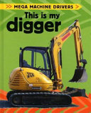 This Is My Digger cover