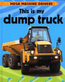 This Is My Dump Truck cover