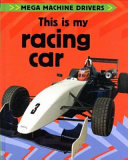This Is My Racing Car cover