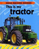 This Is My Tractor cover