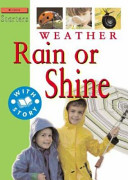 Weather: Rain or Shine cover