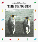 The Penguin: A Funny Bird cover
