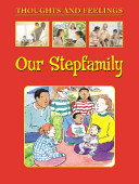 Our Stepfamily cover