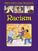 Racism cover