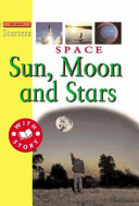 Space: Sun, Moon, and Stars cover
