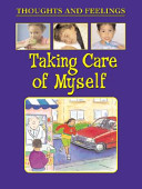 Taking Care of Myself cover