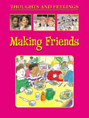 Making Friends (Stargazer) cover