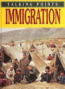 Immigration (Talking Points) cover