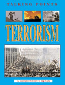 Terrorism (Talking Points) cover