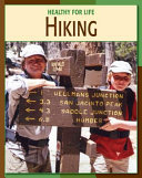 Hiking cover
