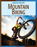 Mountain Biking cover