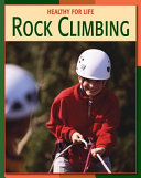 Rock Climbing cover