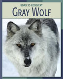 Gray Wolf cover