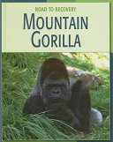 Mountain Gorilla cover