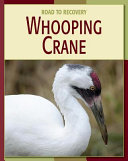 Whooping Crane cover