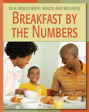 Breakfast by the Numbers cover