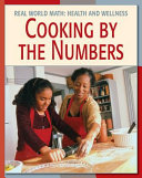 Cooking by the Numbers cover