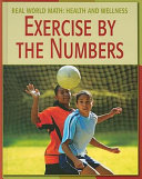 Exercise by the Numbers cover