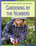 Gardening by the Numbers cover