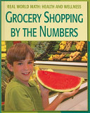 Grocery Shopping by the Numbers cover