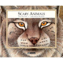 Scary Animals cover