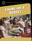 Living on a Budget cover