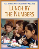 Lunch by the Numbers cover