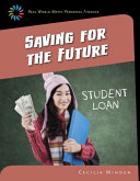 Saving for the Future cover
