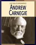 Andrew Carnegie cover