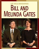 Bill and Melinda Gates cover