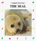 The Seal: Furry Swimmer cover