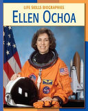 Ellen Ochoa cover