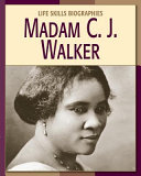 Madam C.J. Walker cover