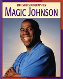 Magic Johnson cover