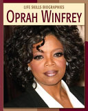 Oprah Winfrey cover