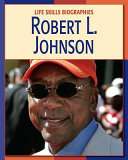 Robert L. Johnson cover