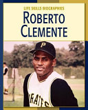 Roberto Clemente cover