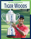 Tiger Woods (Cherry Lake) cover