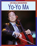 Yo-Yo Ma cover