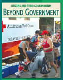 Beyond Government cover