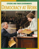 Democracy at Work cover