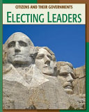 Electing Leaders cover