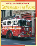 Government at Work cover